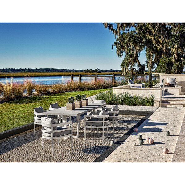 South Beach Dining Table